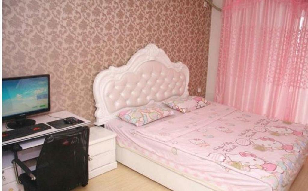Синтай: Huaxiang Inn