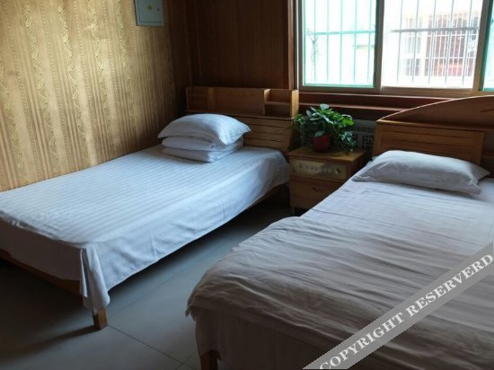 Цзинань: Zhangqiu Rongxin Inn
