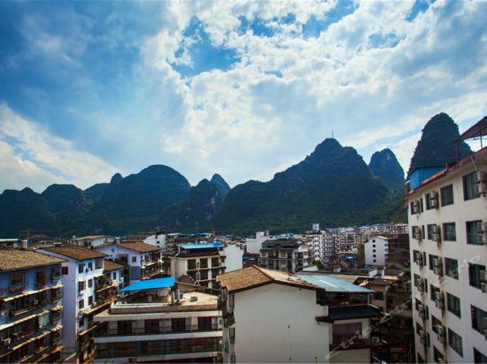 Yangshuo Fond Dream Inn — фото 3