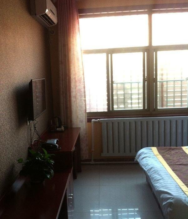 Синтай: Gold and Silver Garden Inn