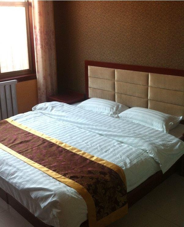 Синтай: Gold and Silver Garden Inn