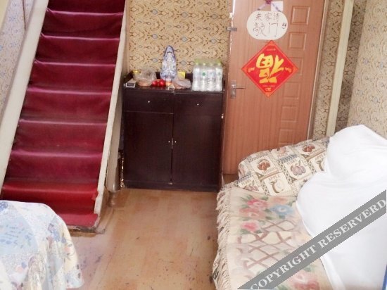 Weifang Chayi Guesthouse — фото 1