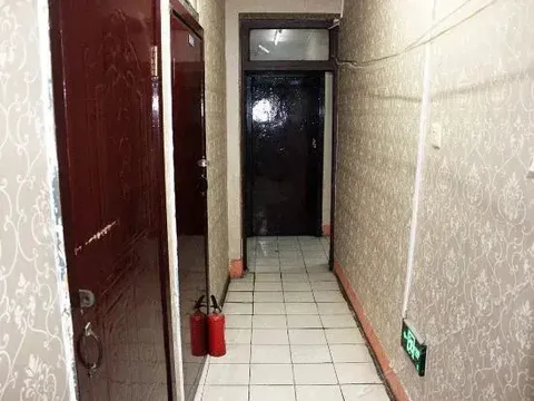 Шэньян: Yanhong Guesthouse