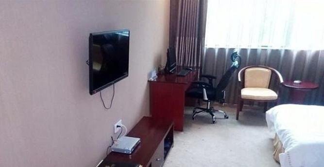 Эньши: Laifeng Dihao Business Hotel