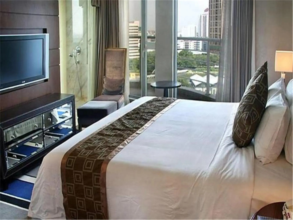 Чжуншань: Hiyet Oriental Hotel