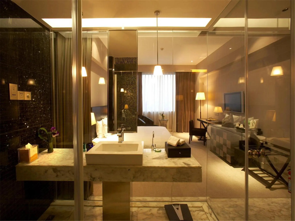 Чжуншань: Hiyet Oriental Hotel