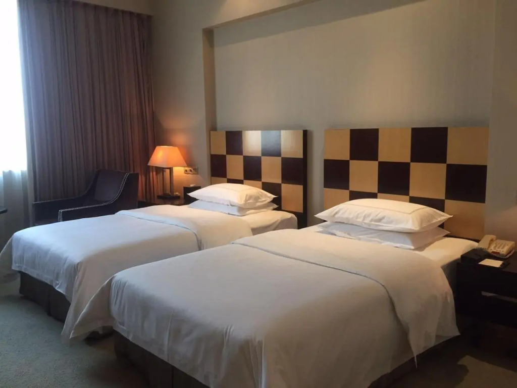 Чжуншань: Hiyet Oriental Hotel