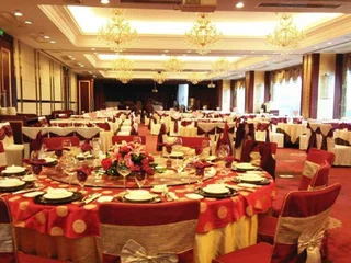 Чжуншань: Hiyet Oriental Hotel