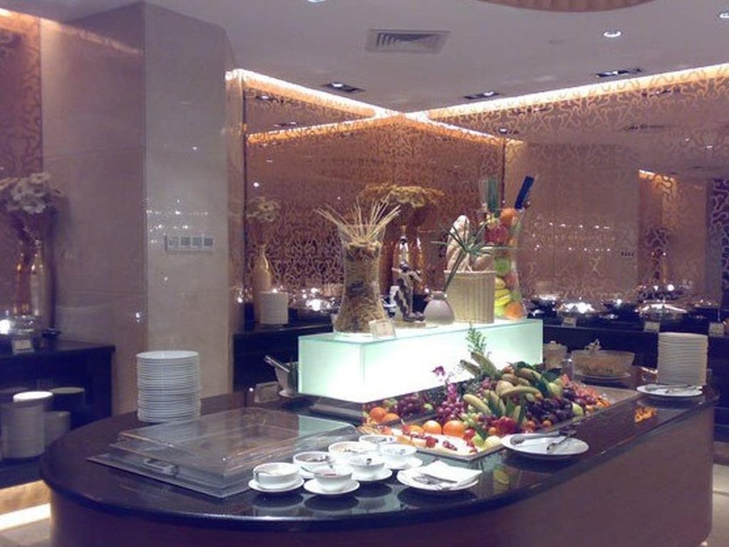 Чжуншань: Hiyet Oriental Hotel