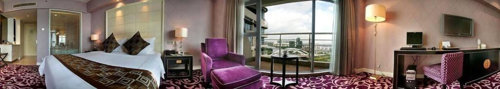 Чжуншань: Hiyet Oriental Hotel