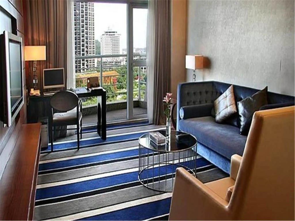 Чжуншань: Hiyet Oriental Hotel