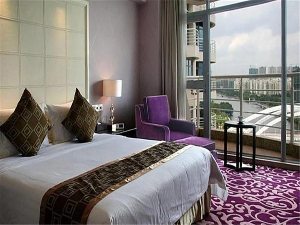 Чжуншань: Hiyet Oriental Hotel