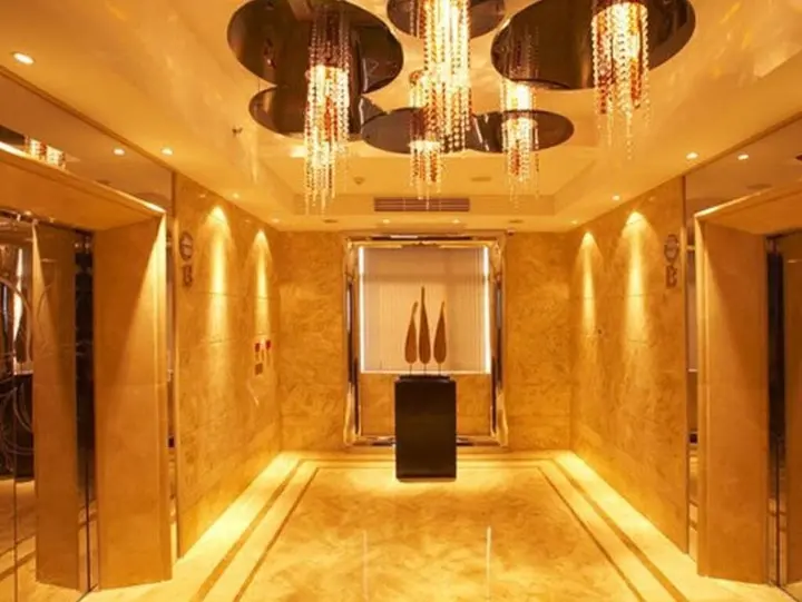 Чжуншань: Hiyet Oriental Hotel