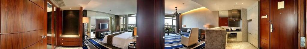 Чжуншань: Hiyet Oriental Hotel