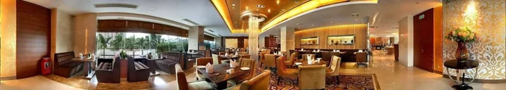 Чжуншань: Hiyet Oriental Hotel