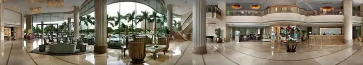 Чжуншань: Hiyet Oriental Hotel