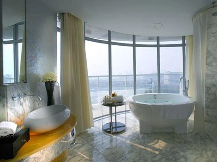 Чжуншань: Hiyet Oriental Hotel