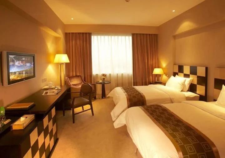 Чжуншань: Hiyet Oriental Hotel