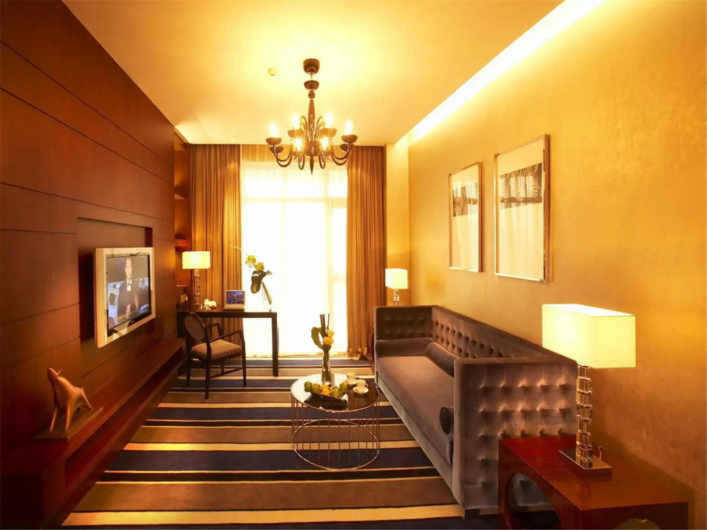 Чжуншань: Hiyet Oriental Hotel