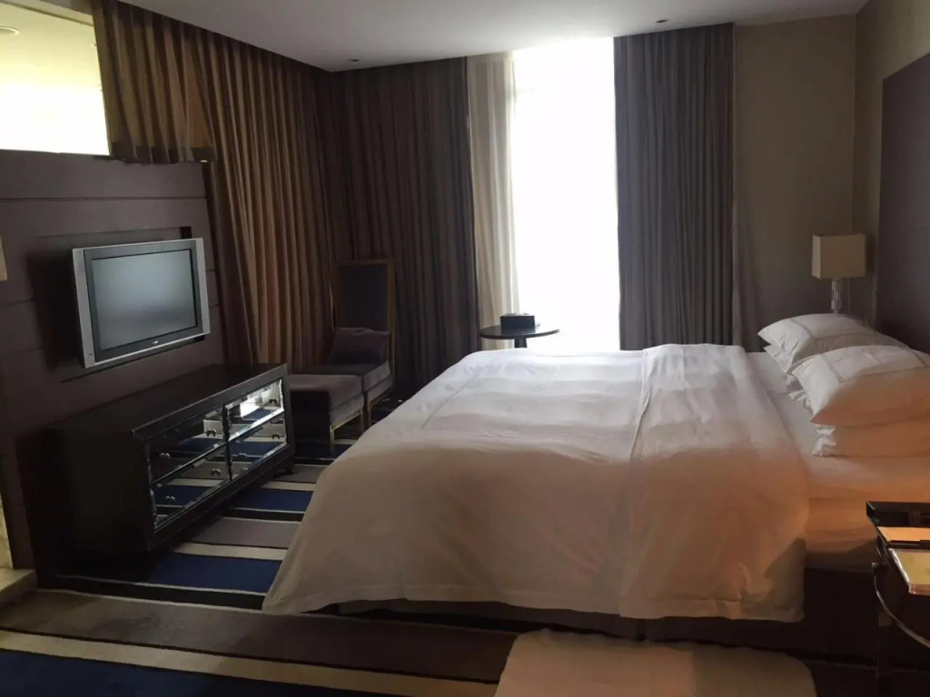 Чжуншань: Hiyet Oriental Hotel