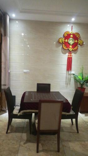 Шанграо: Xiyingmen Villa