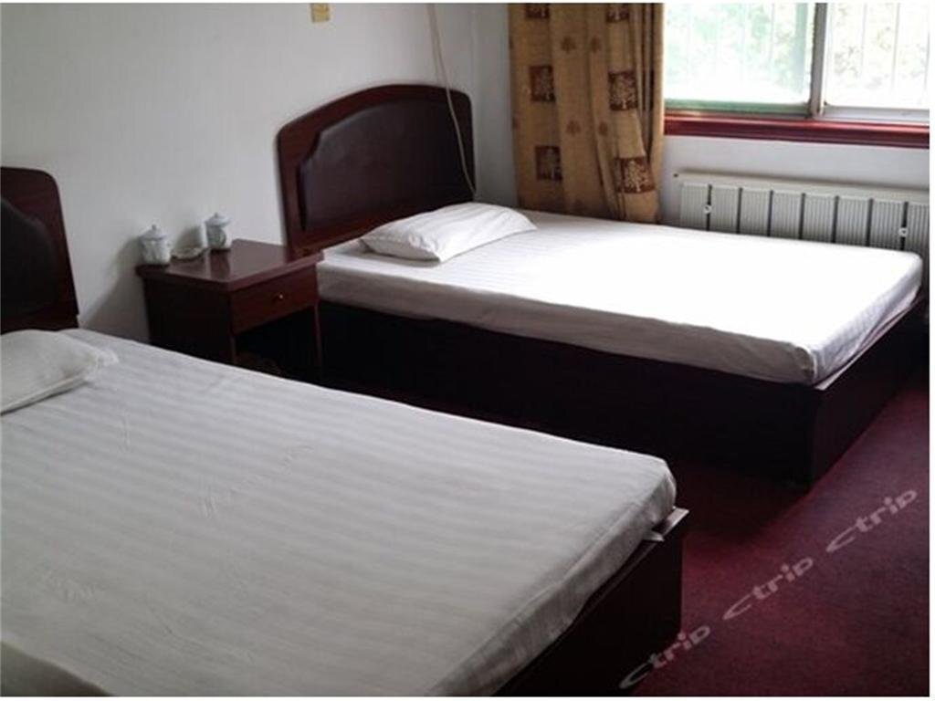 Вэйфан: Qingzhou Fengxiang Inn