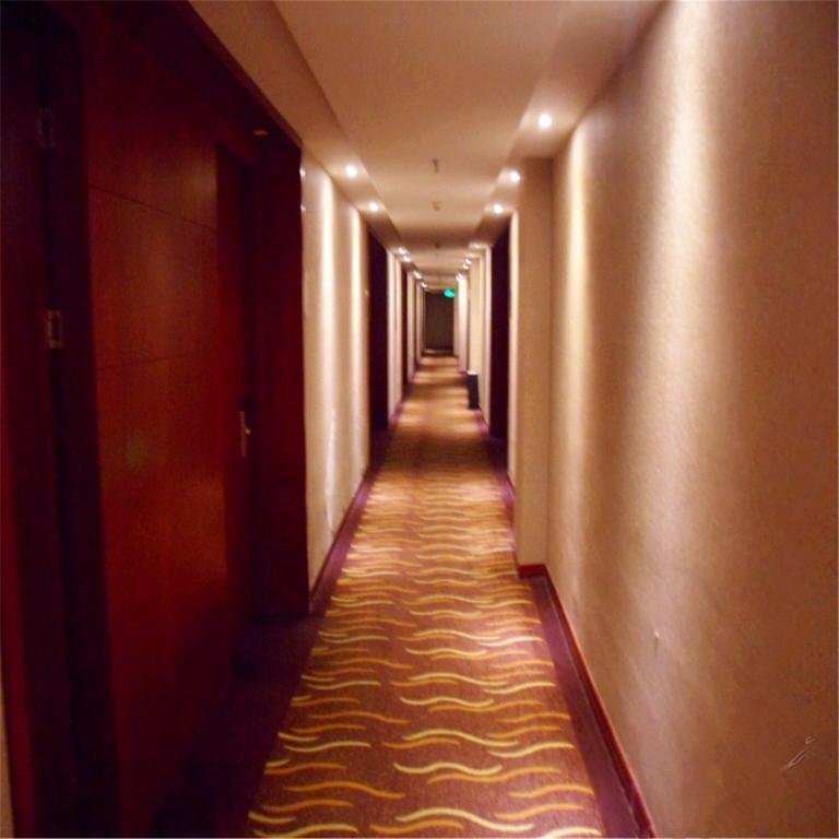 Шицзячжуан: Leyi Inn
