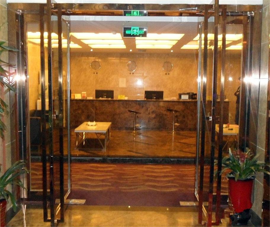 Шицзячжуан: Leyi Inn