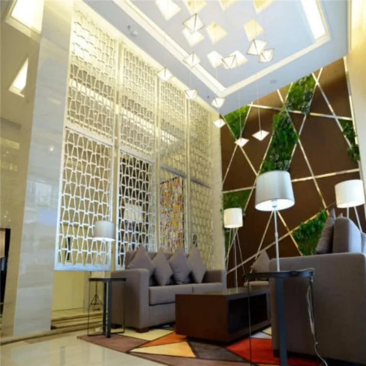 Фошань: Qianxi Business Hotel