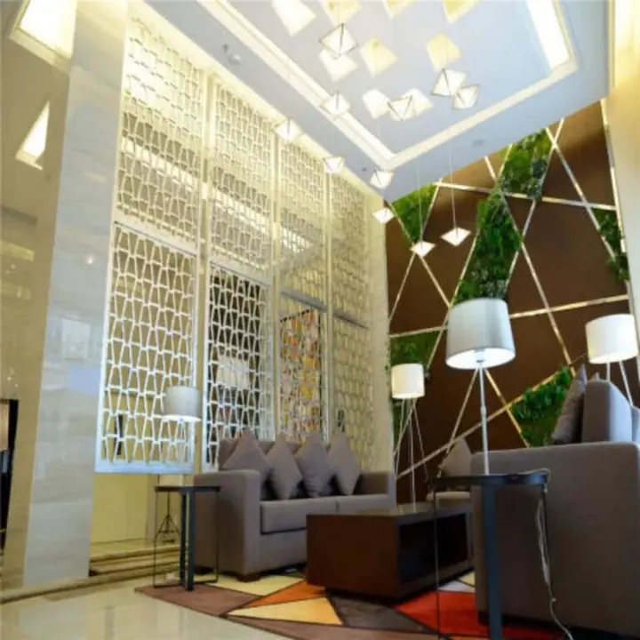 Фошань: Qianxi Business Hotel