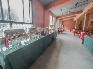 Яншо: Yangshuo Xiangshan international hotel
