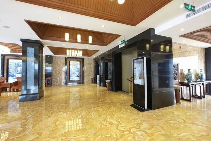 Yangshuo Xiangshan international hotel — фото 6