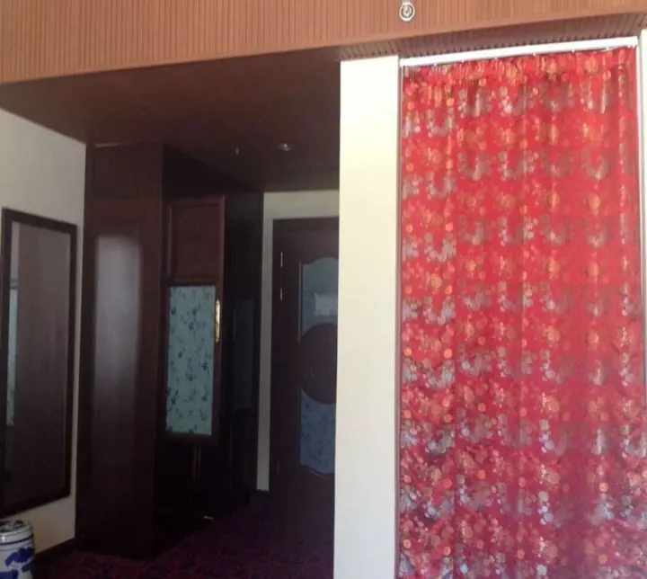 Яншо: Yangshuo Xiangshan international hotel