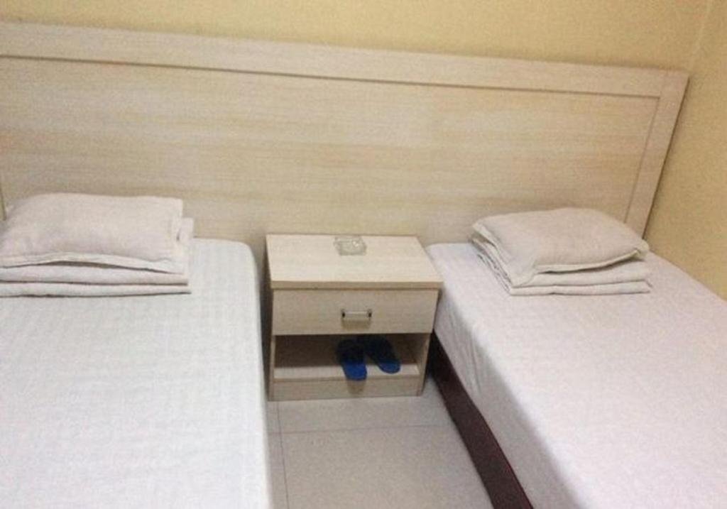 Хэншуй: Yiju Business Hotel