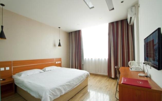 Линьи: Thank You Hotel Nanfang North Bus Station