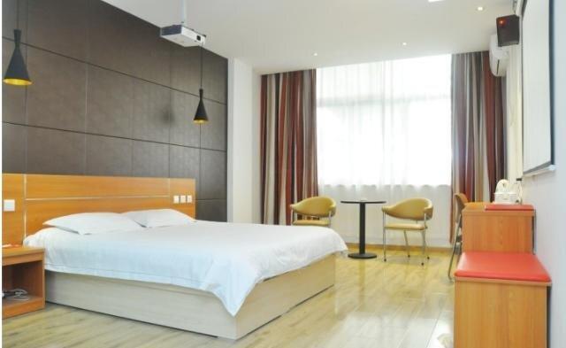 Линьи: Thank You Hotel Nanfang North Bus Station