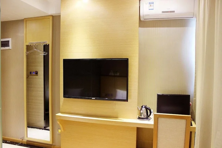 Шэньчжэнь: Linghang Boutique Hotel