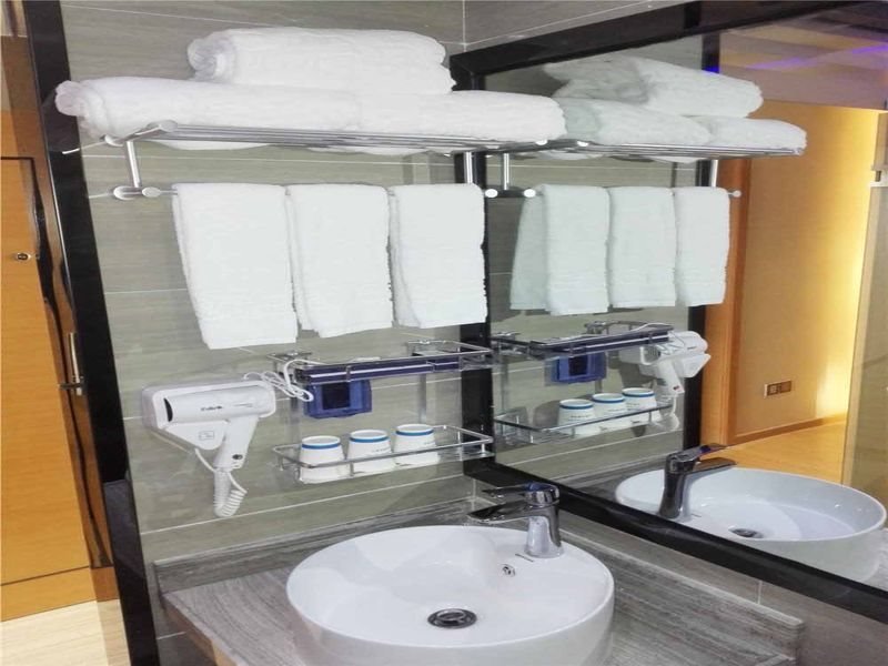 Шэньчжэнь: Linghang Boutique Hotel