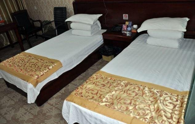 Хандань: Shahe Baita Inn