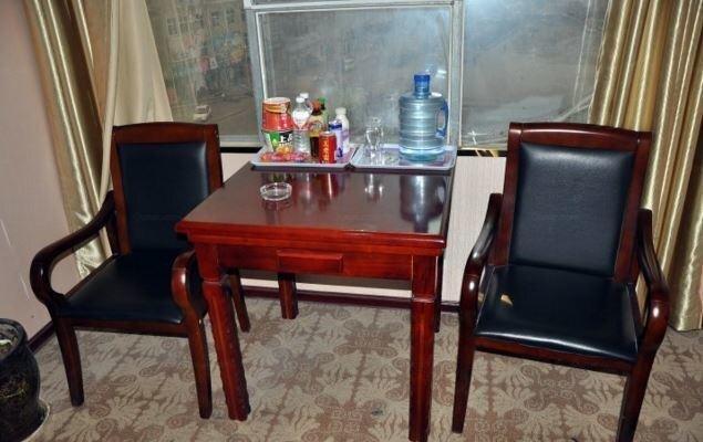 Хандань: Shahe Baita Inn