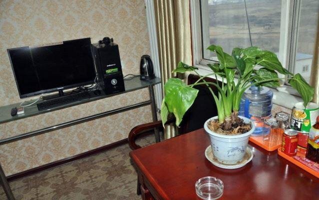 Хандань: Shahe Baita Inn