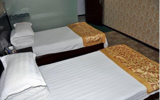 Хандань: Shahe Baita Inn