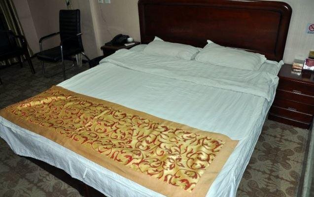 Хандань: Shahe Baita Inn