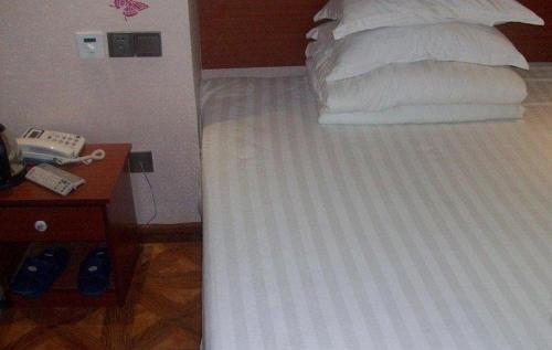 Суцянь: Juyuan Spa Center