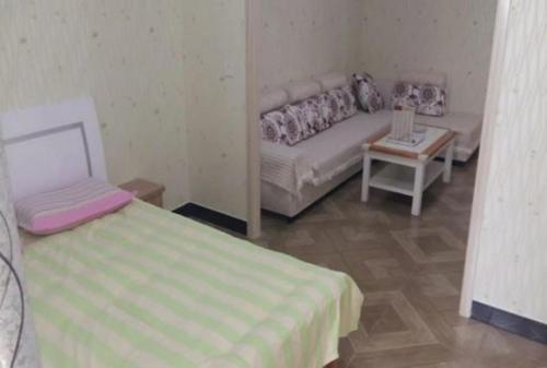 Синтай: Jingfeng Hotel