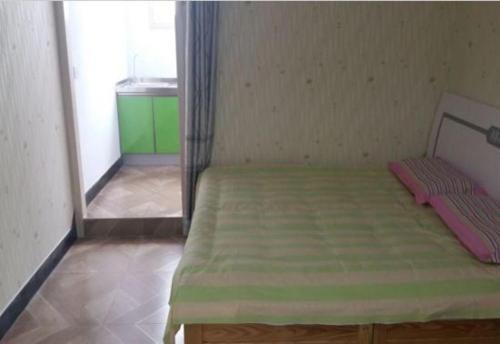 Синтай: Jingfeng Hotel