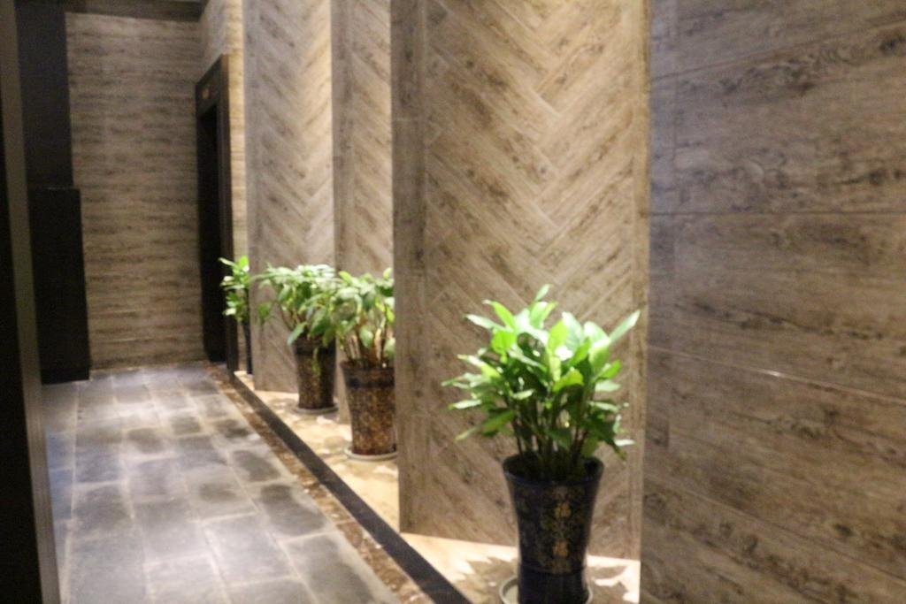Наньчун: Langzhong Ancient Taste Hotel