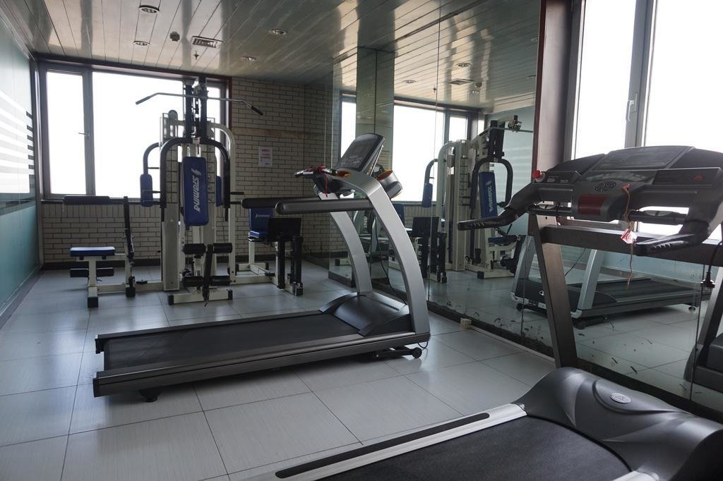 Харбин: Zhengming Jinjiang Hotel - Harbin
