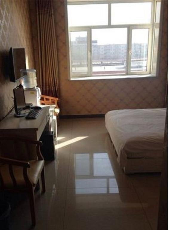 Цанчжоу: Wanshun Inn