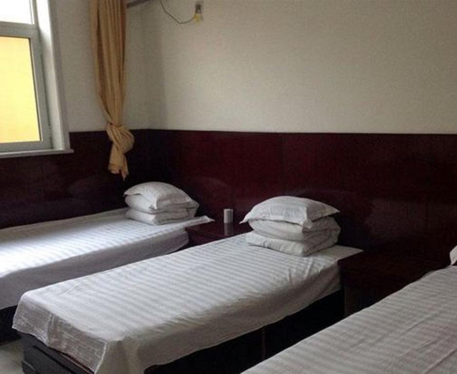 Цанчжоу: Wanshun Inn